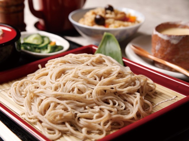 そば処すごう